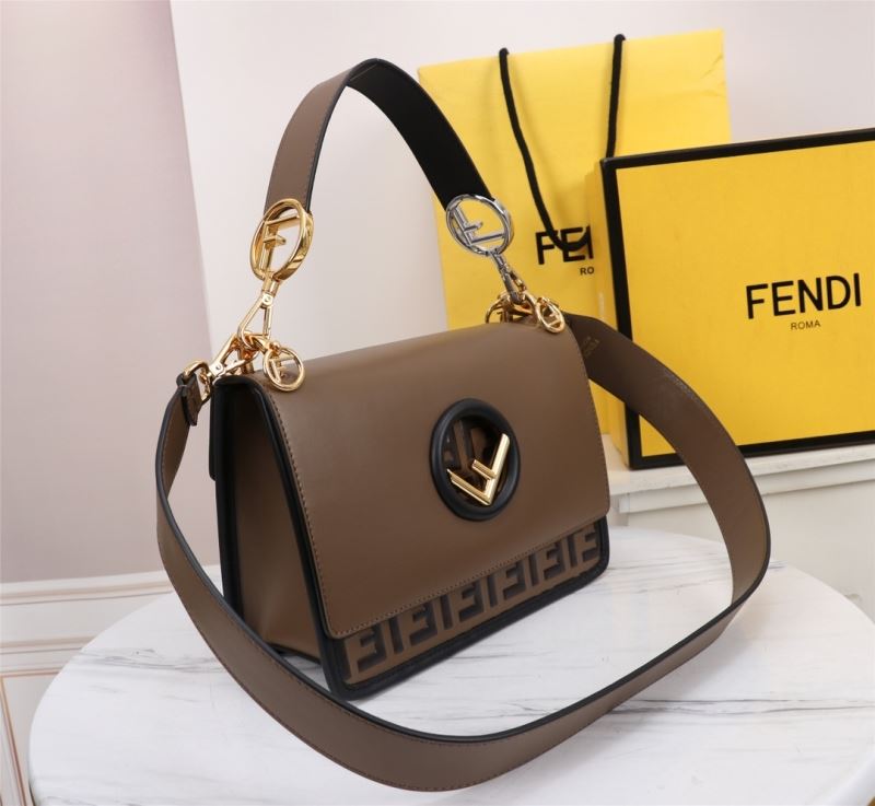 Fendi Satchel Bags